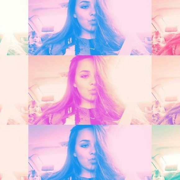 Meet your Posher, Brianna - Picture 1 of 1